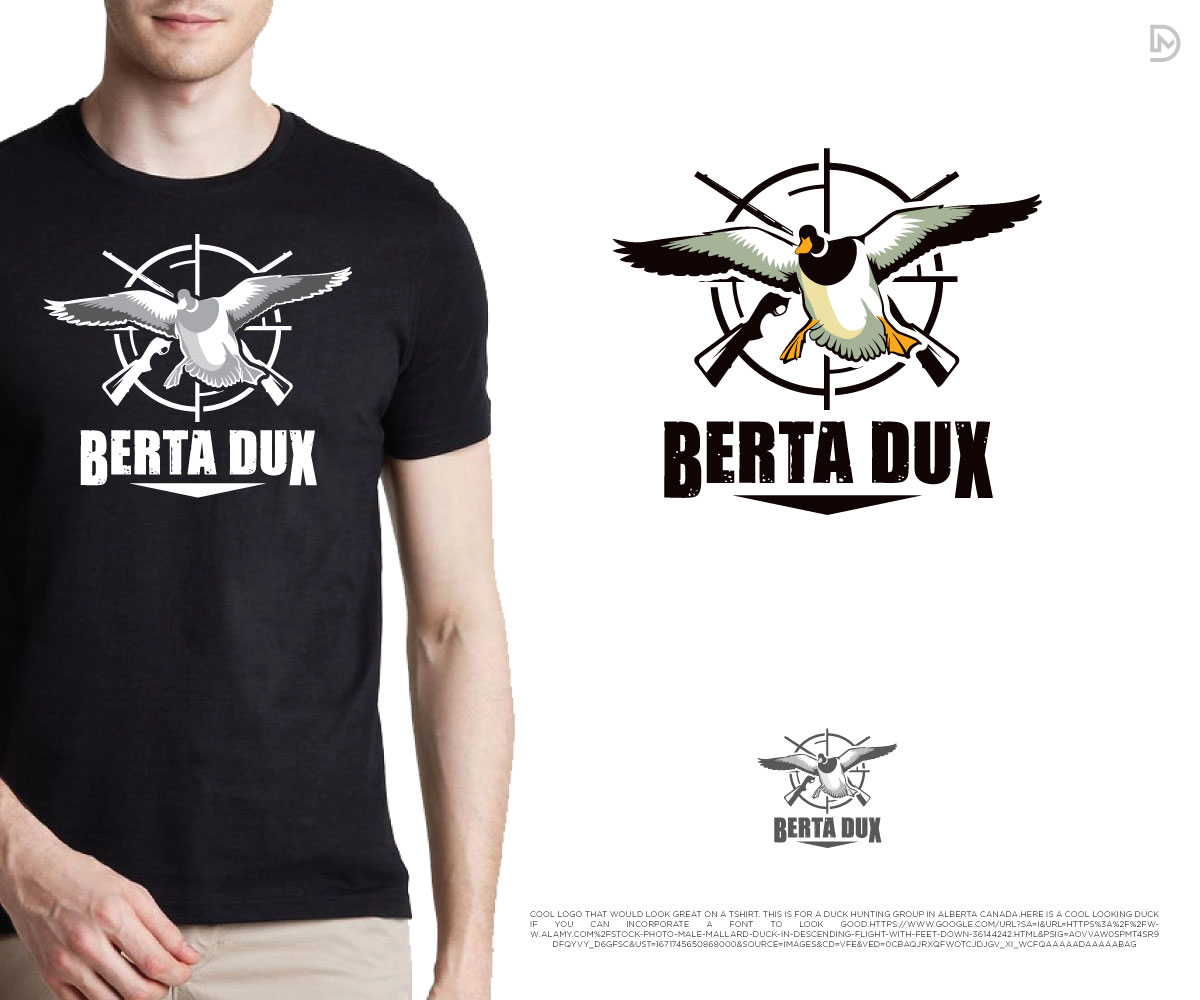 Logo Design by D_Mantra for this project | Design #29712883