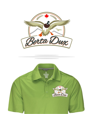 Logo Design by iamrady for this project | Design: #29730618