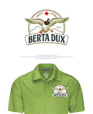 Logo Design by iamrady for this project | Design: #29730789