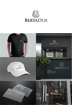 Logo Design by konde.hipe
