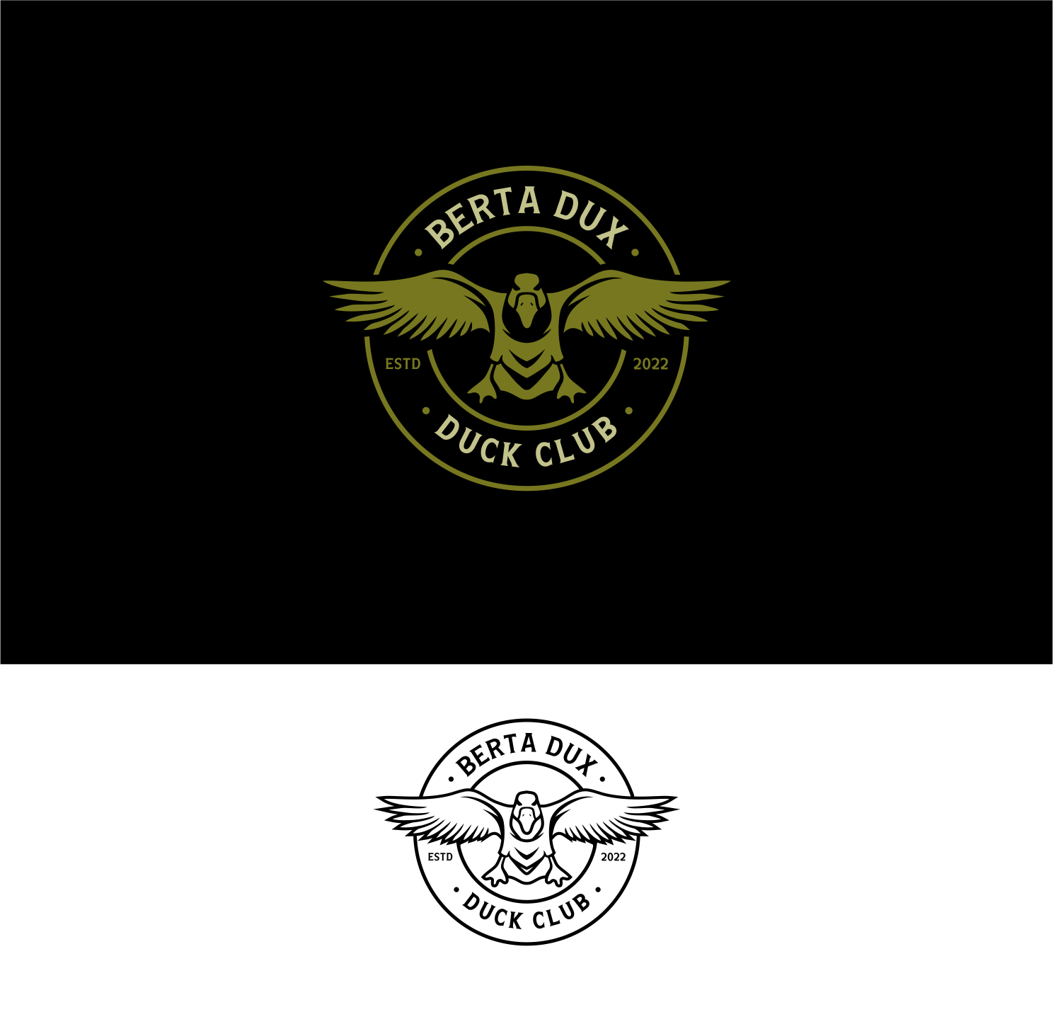 Logo Design by Gree™ for this project | Design #29711039