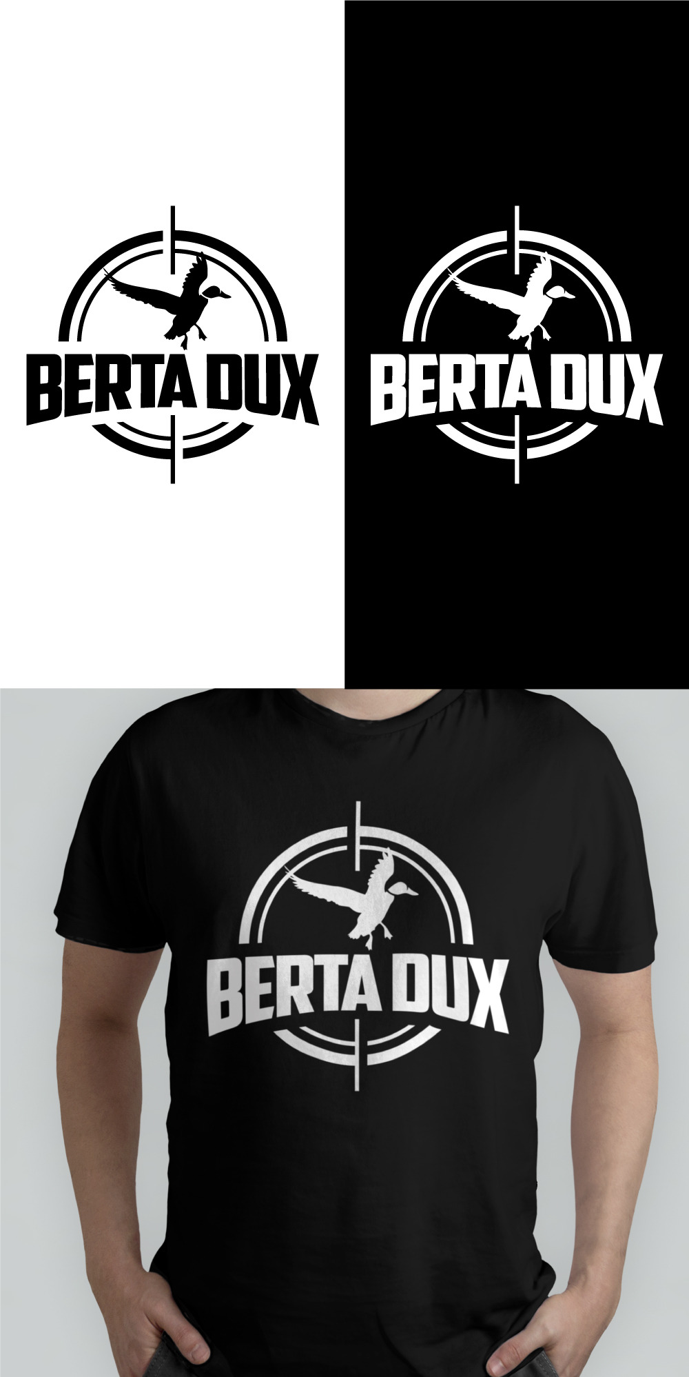 Logo Design by Kavi negi for this project | Design #29712747