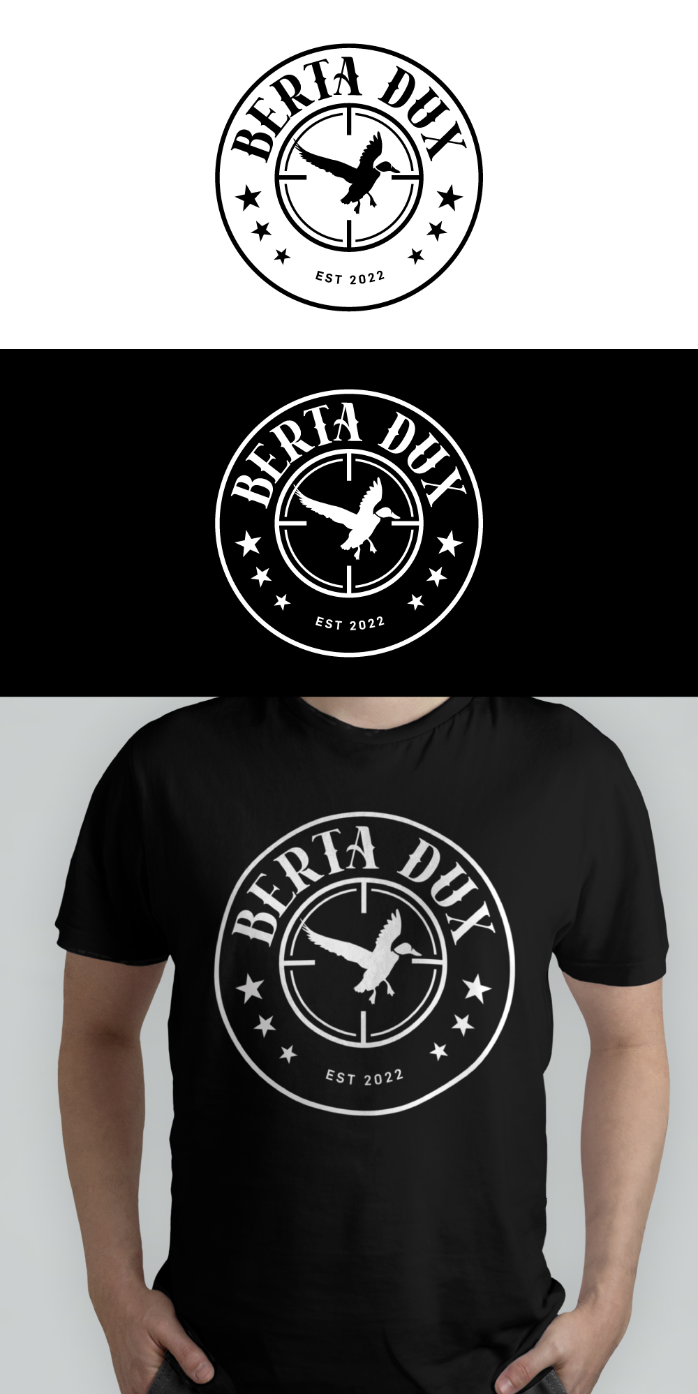 Logo Design by Kavi negi for this project | Design #29712917