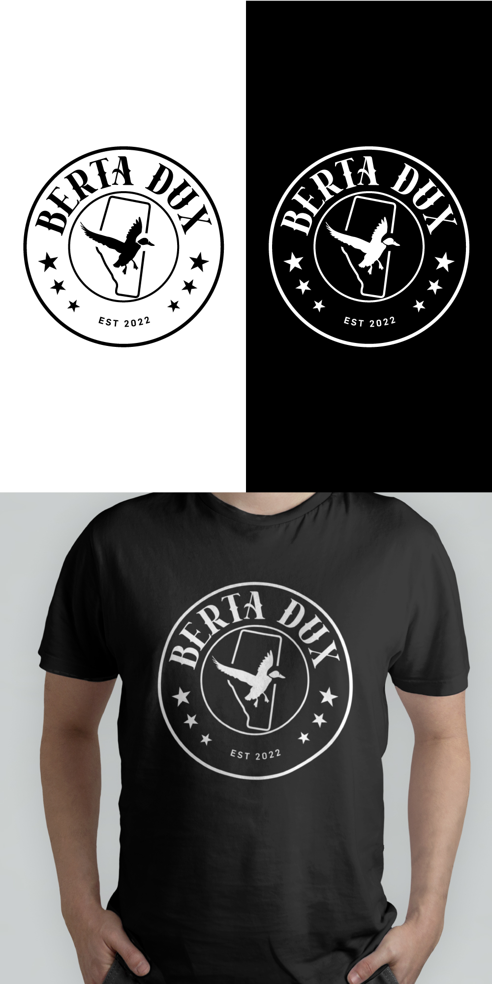 Logo Design by Kavi negi for this project | Design #29719399