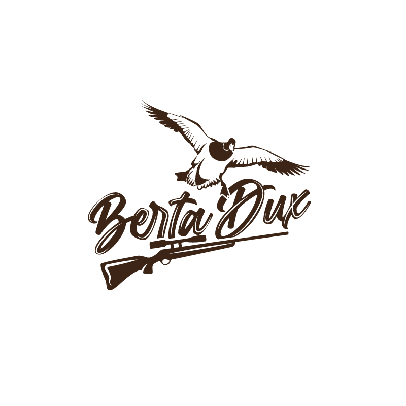 Logo Design by RAMDHONU for this project | Design #29712289