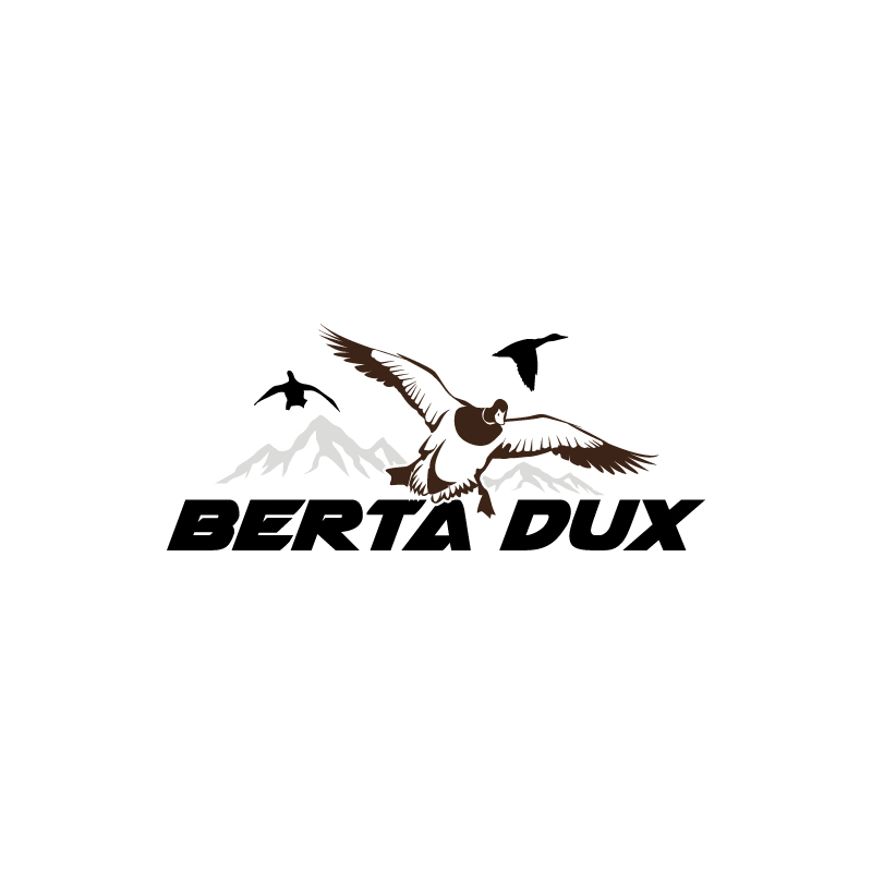 Logo Design by RAMDHONU for this project | Design #29713784