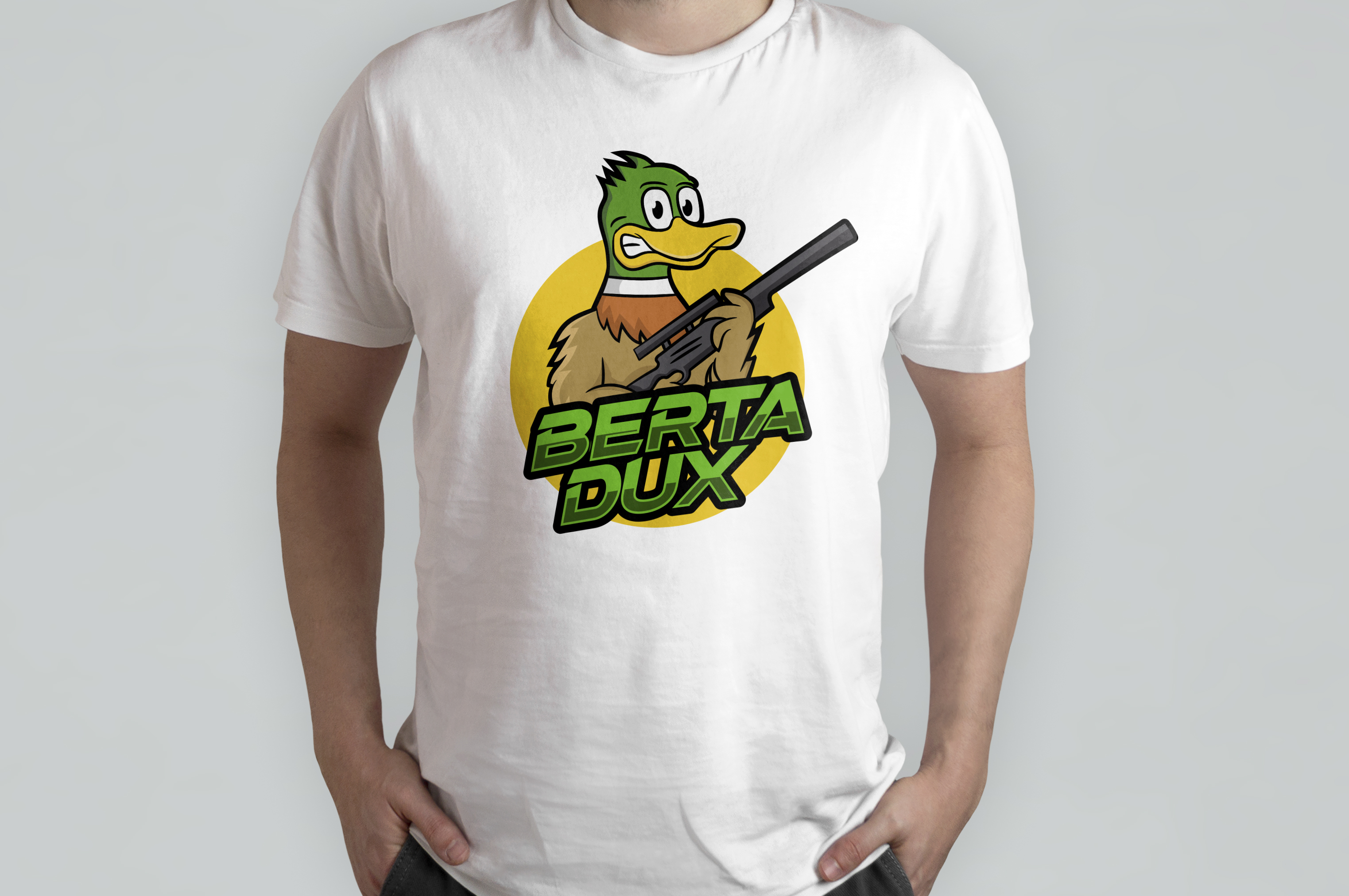 Logo Design by dk_Grafika for this project | Design #29712010