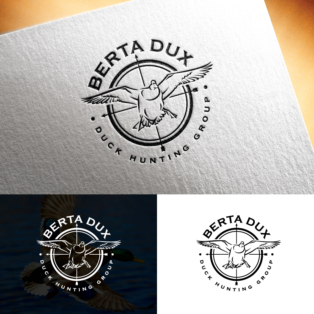 Logo Design by step forward 2 for this project | Design #29711376