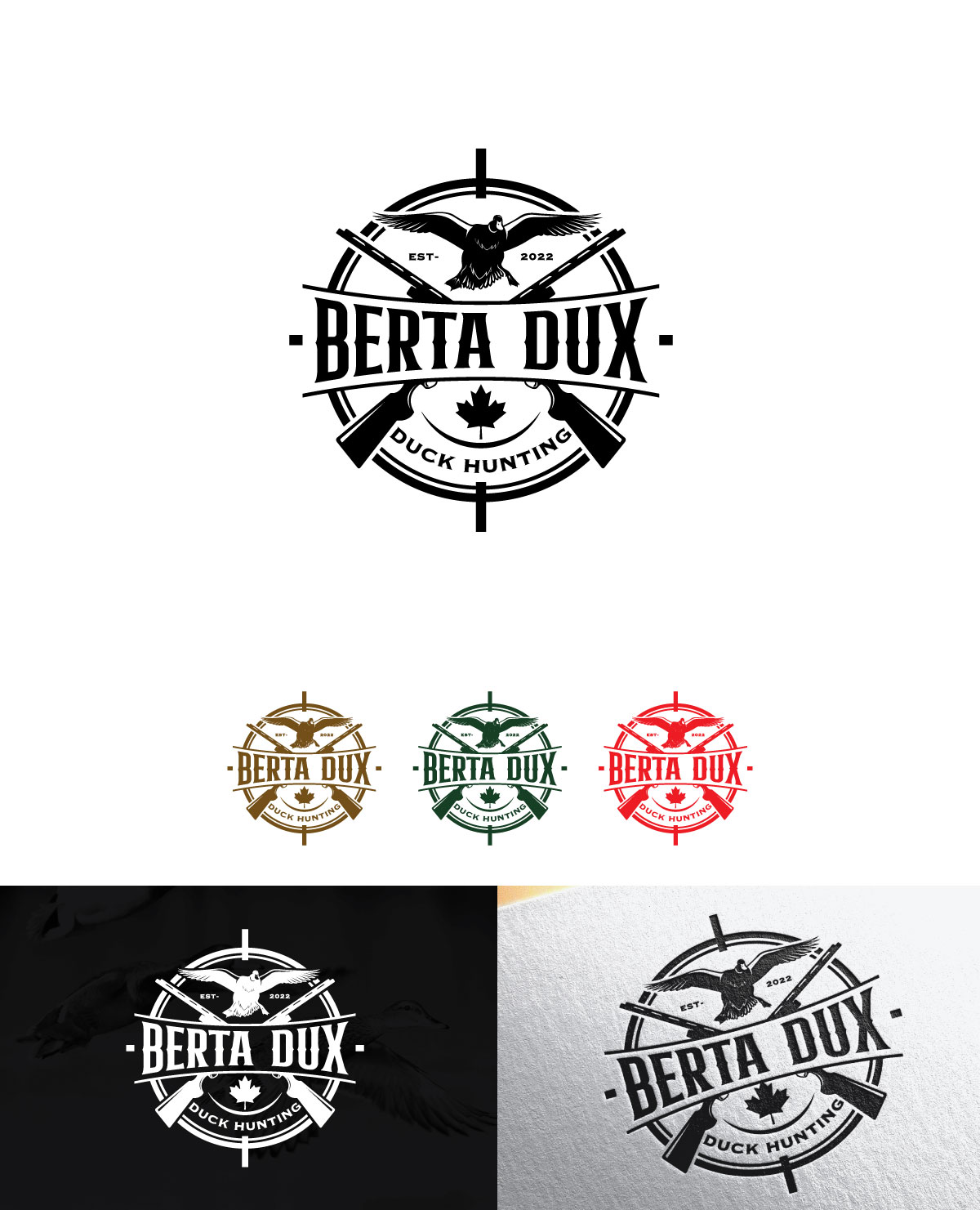 Logo Design by step forward 2 for this project | Design #29711575