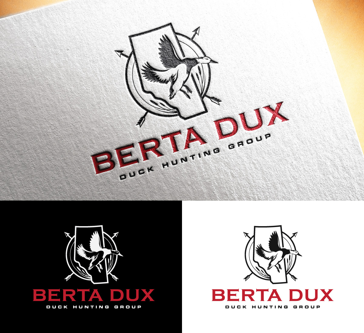 Logo Design by Dot Design 3 for this project | Design #29712358