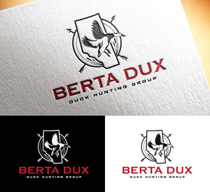Logo Design by Dot Design 3 for this project | Design: #29712358
