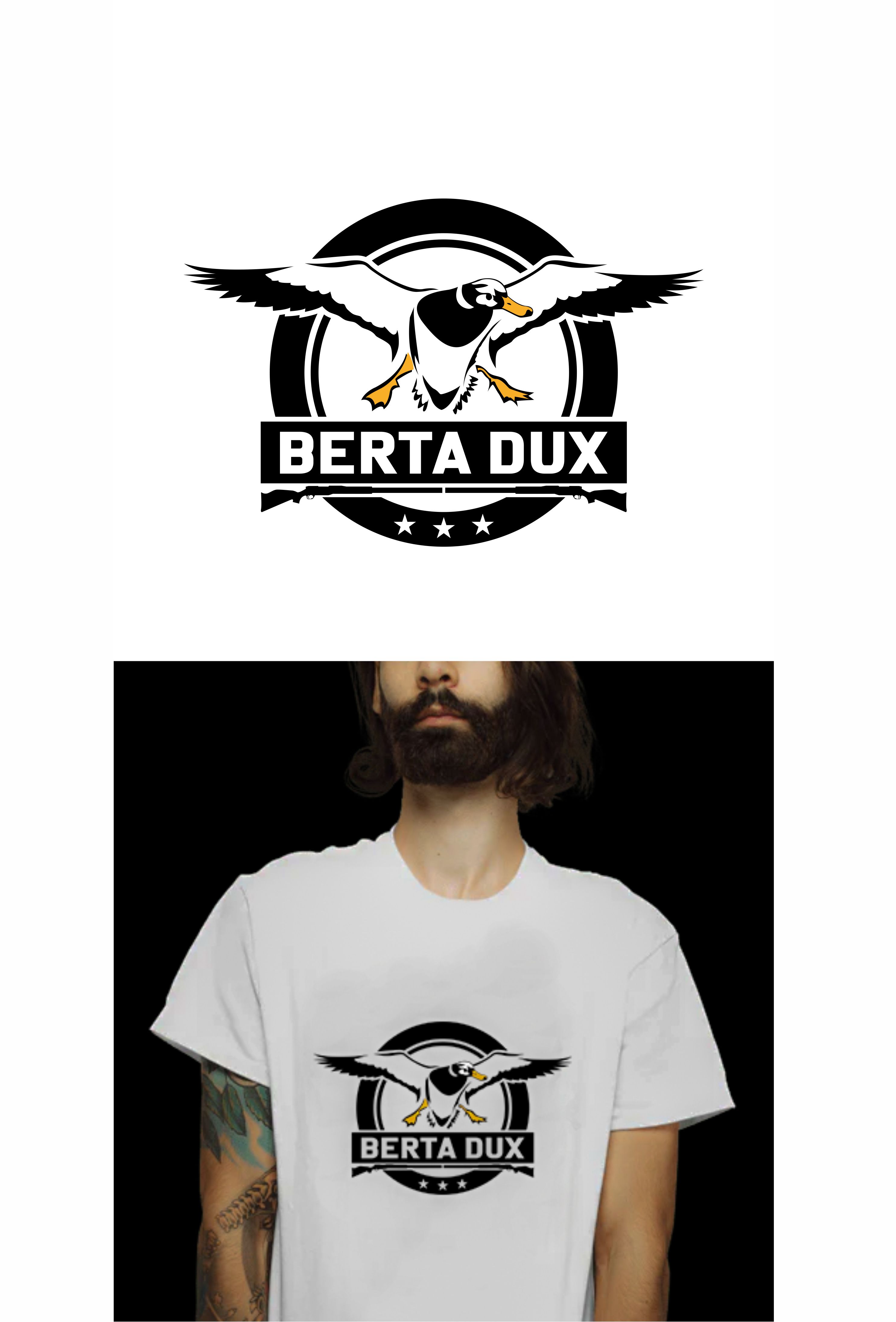 Logo Design by Manggalaraja for this project | Design #29711320