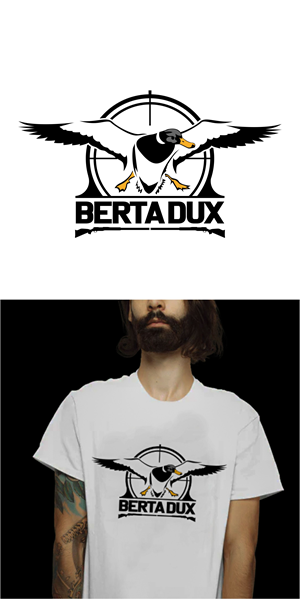 Logo Design by Manggalaraja for this project | Design: #29711417