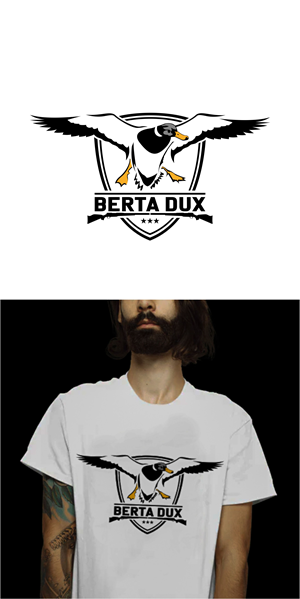 Logo Design by Manggalaraja for this project | Design: #29711534