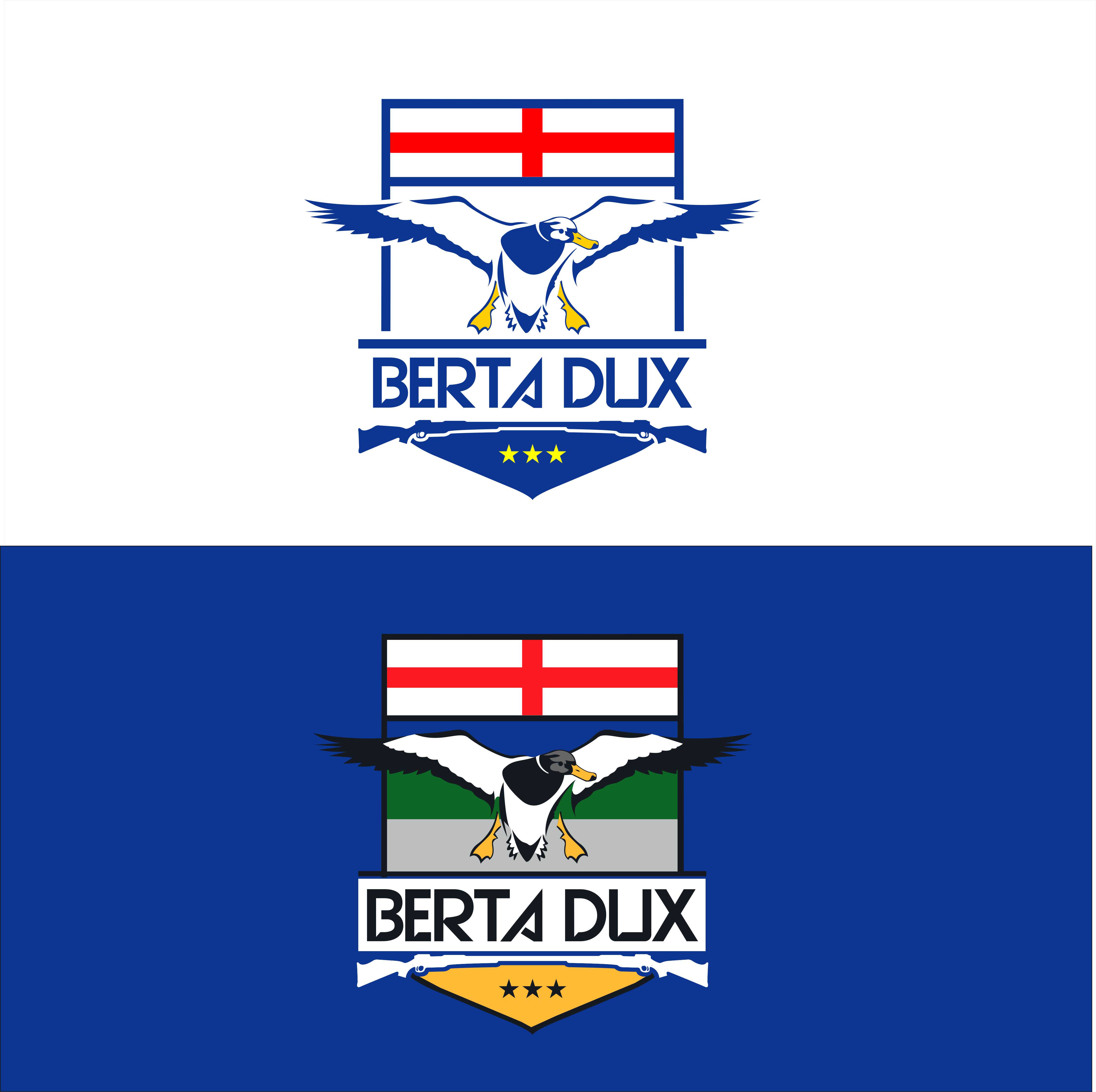 Logo Design by Manggalaraja for this project | Design #29728042