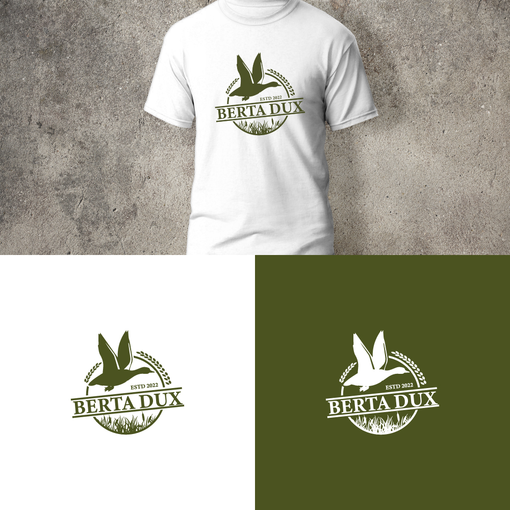 Logo Design by Tan-D for this project | Design #29729417