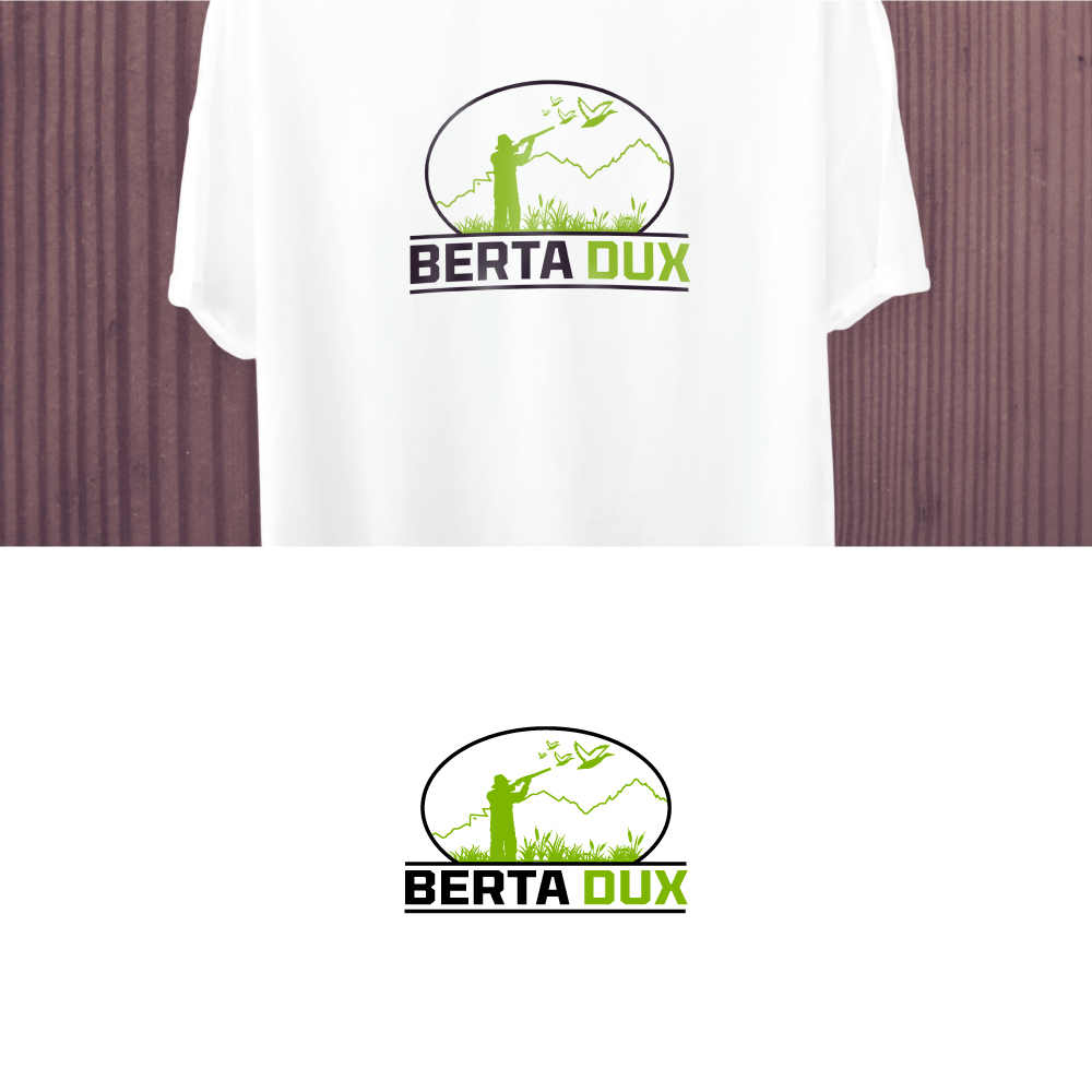 Logo Design by Tan-D for this project | Design #29729418