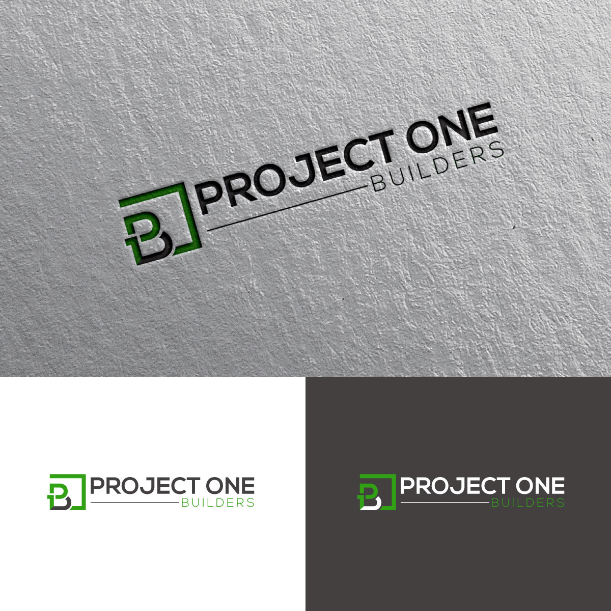Logo Design by chris Ray for Brown Bag Media Group Inc | Design #29711873