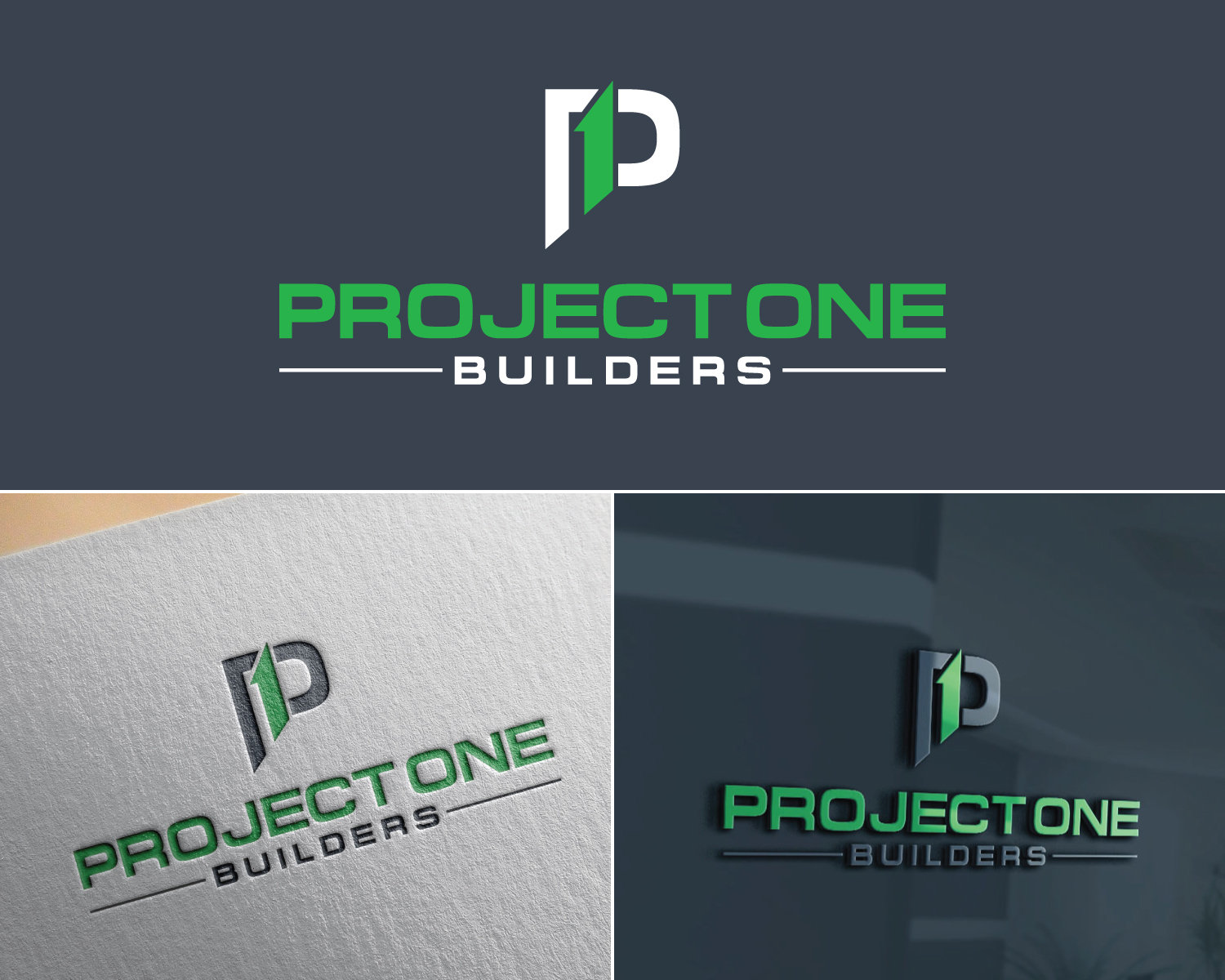 Diseño de Logo por Atec para Brown Bag Media Group Inc | Diseño #29712156