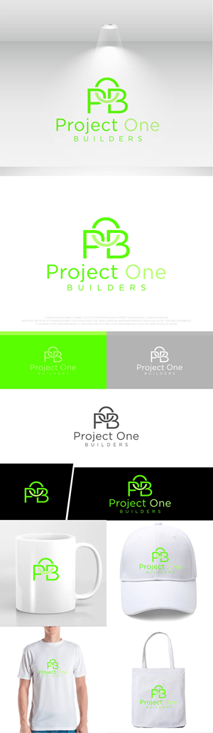 Diseño de Logo por fly  design para Brown Bag Media Group Inc | Diseño: #29712480