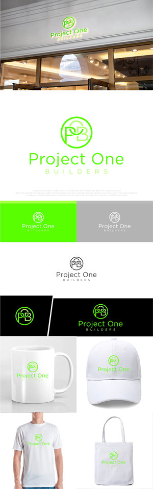Diseño de Logo por fly  design para Brown Bag Media Group Inc | Diseño: #29712482