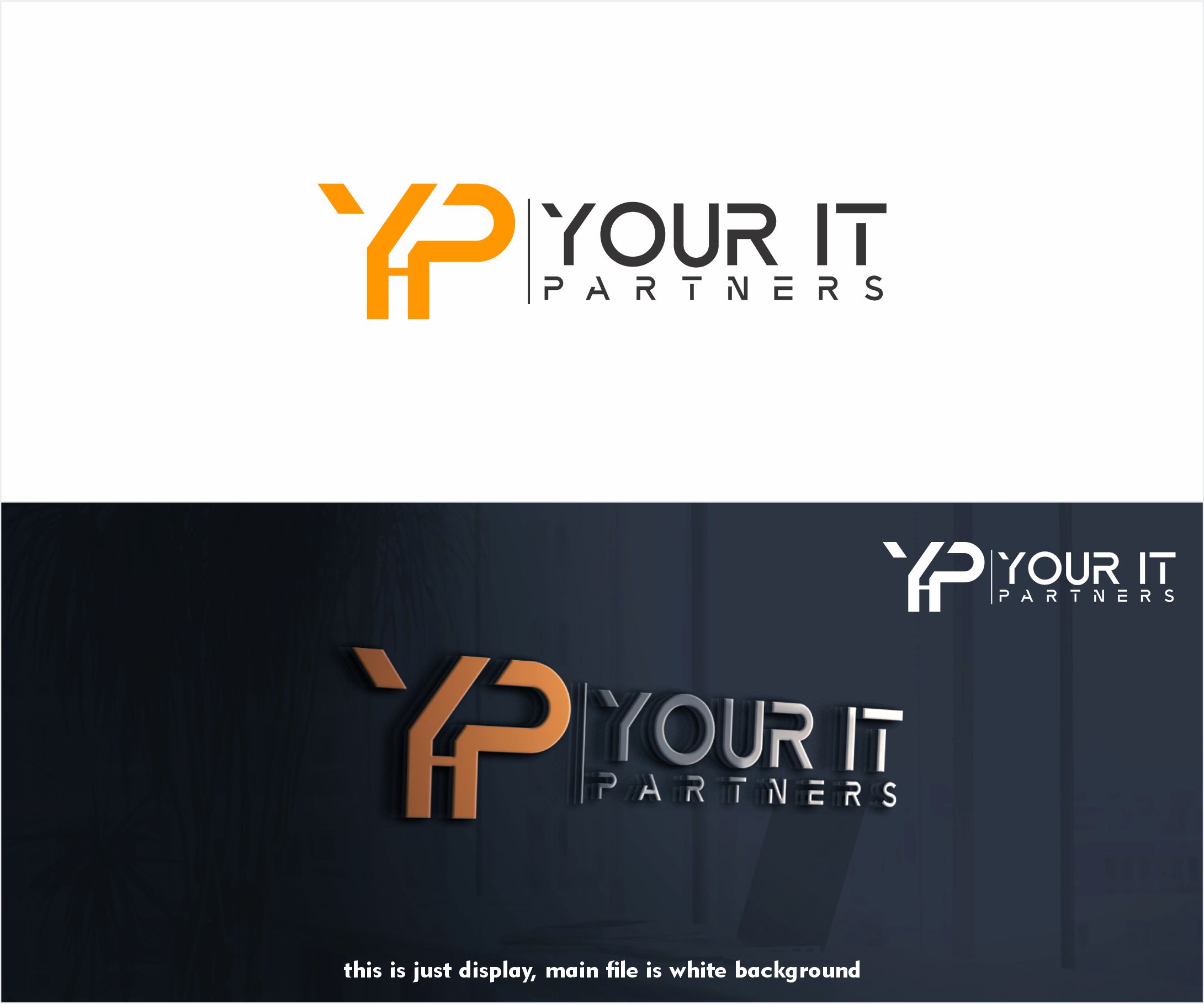 Logo Design by alkaline for this project | Design #29711143