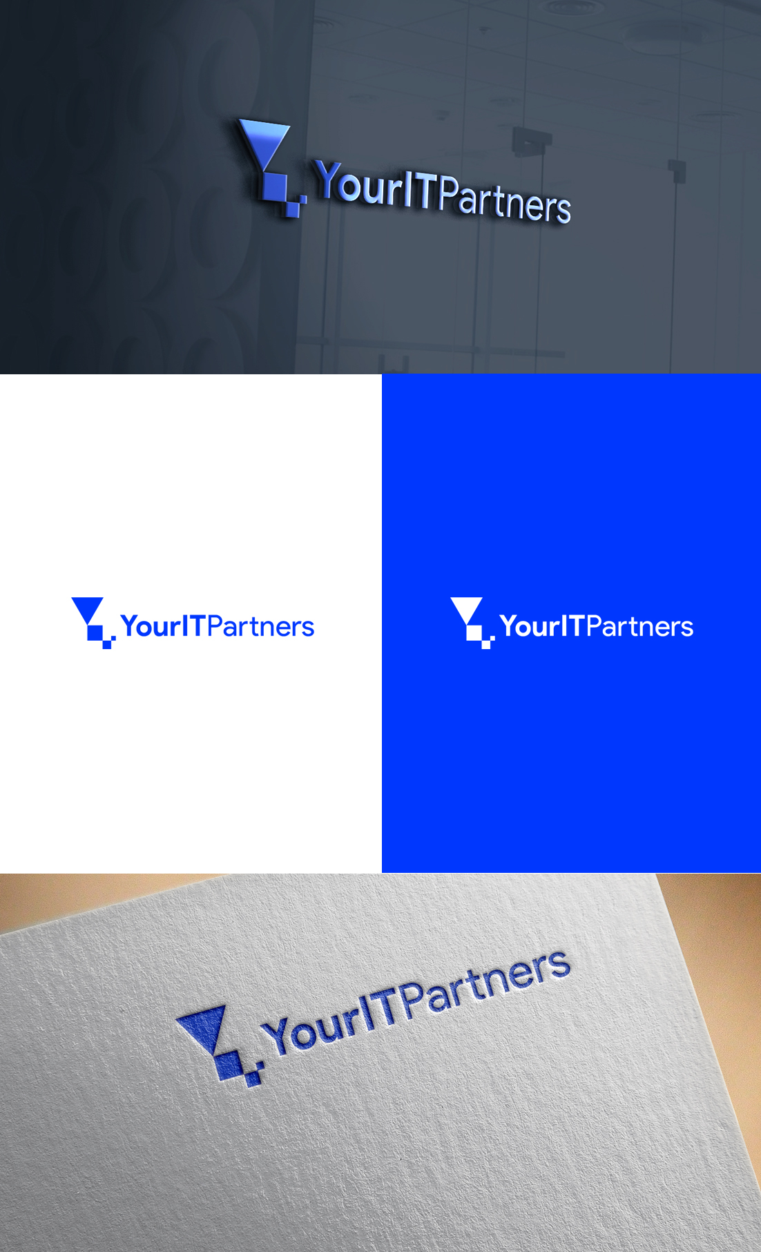 Logo Design by GLDesigns for this project | Design #29710815