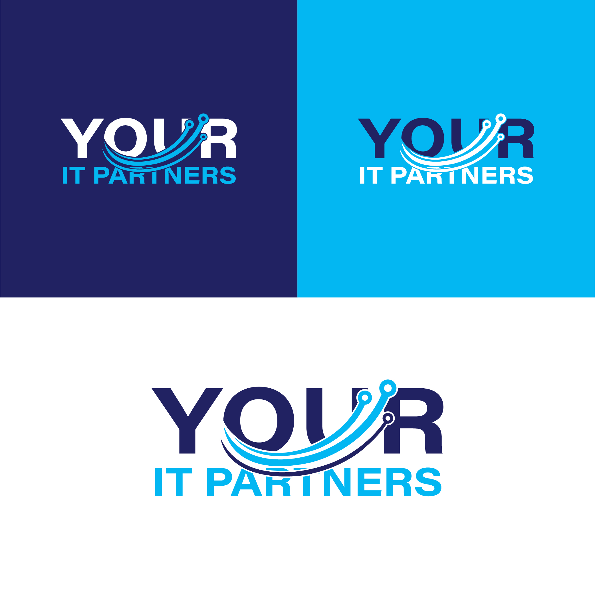 Logo Design by 3Guys for this project | Design #29714523