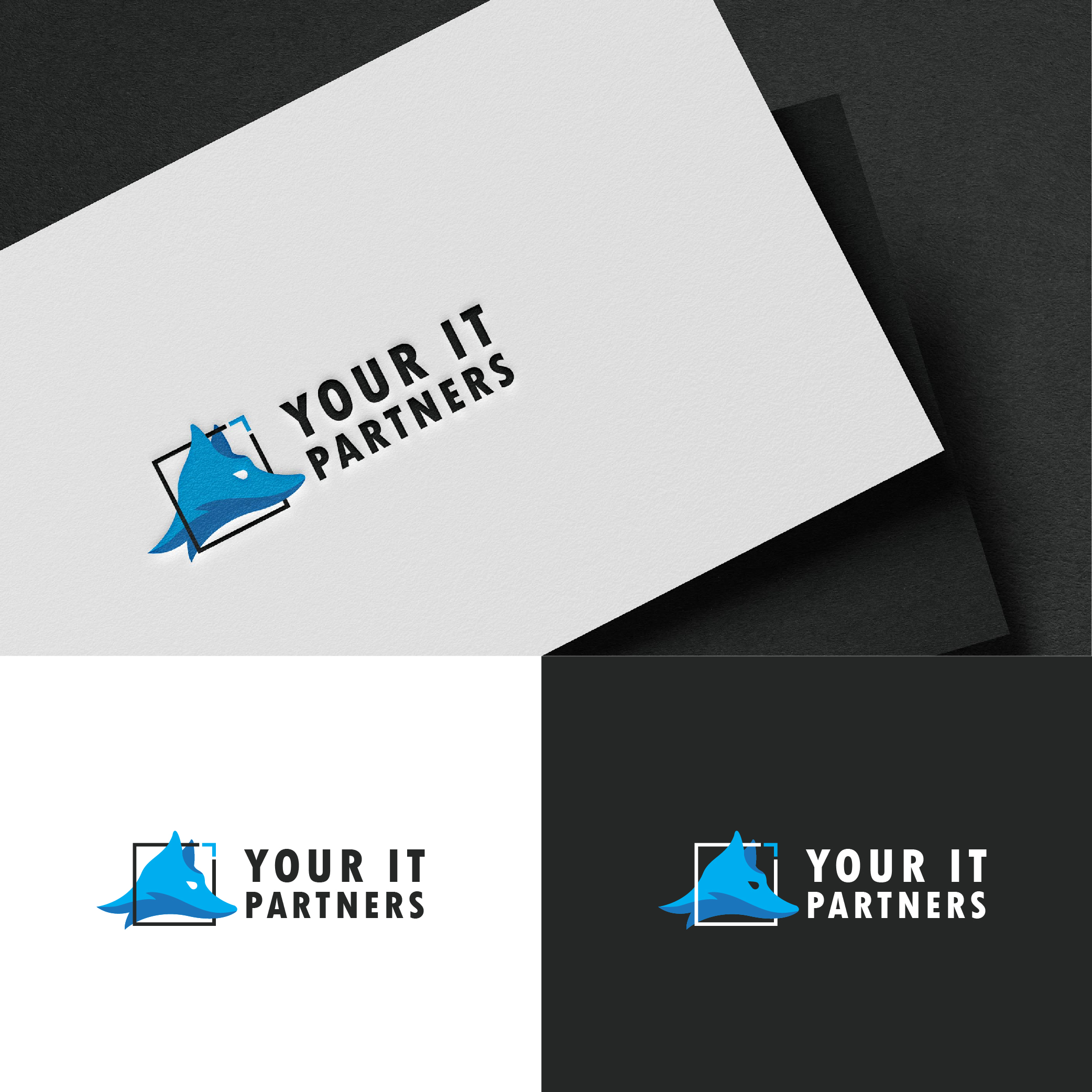 Logo Design by 3Guys for this project | Design #29714529