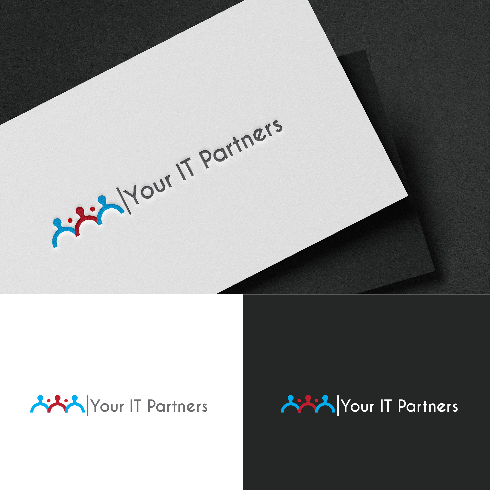 Logo Design by 3Guys for this project | Design #29714531