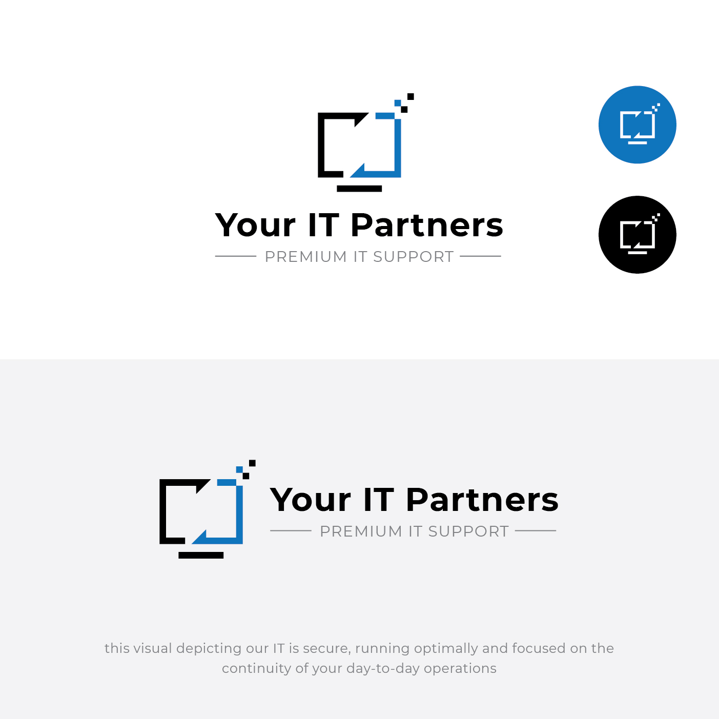 Logo Design by nandkumar for this project | Design #29710619