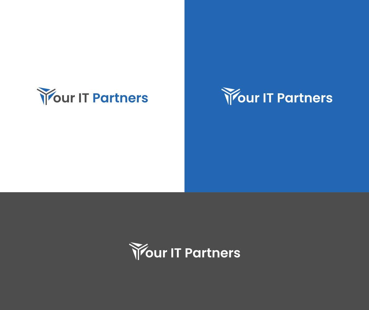 Logo Design by Riaper for this project | Design #29713772