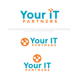 Logo Design by Ayub Zafar for this project | Design: #29723552