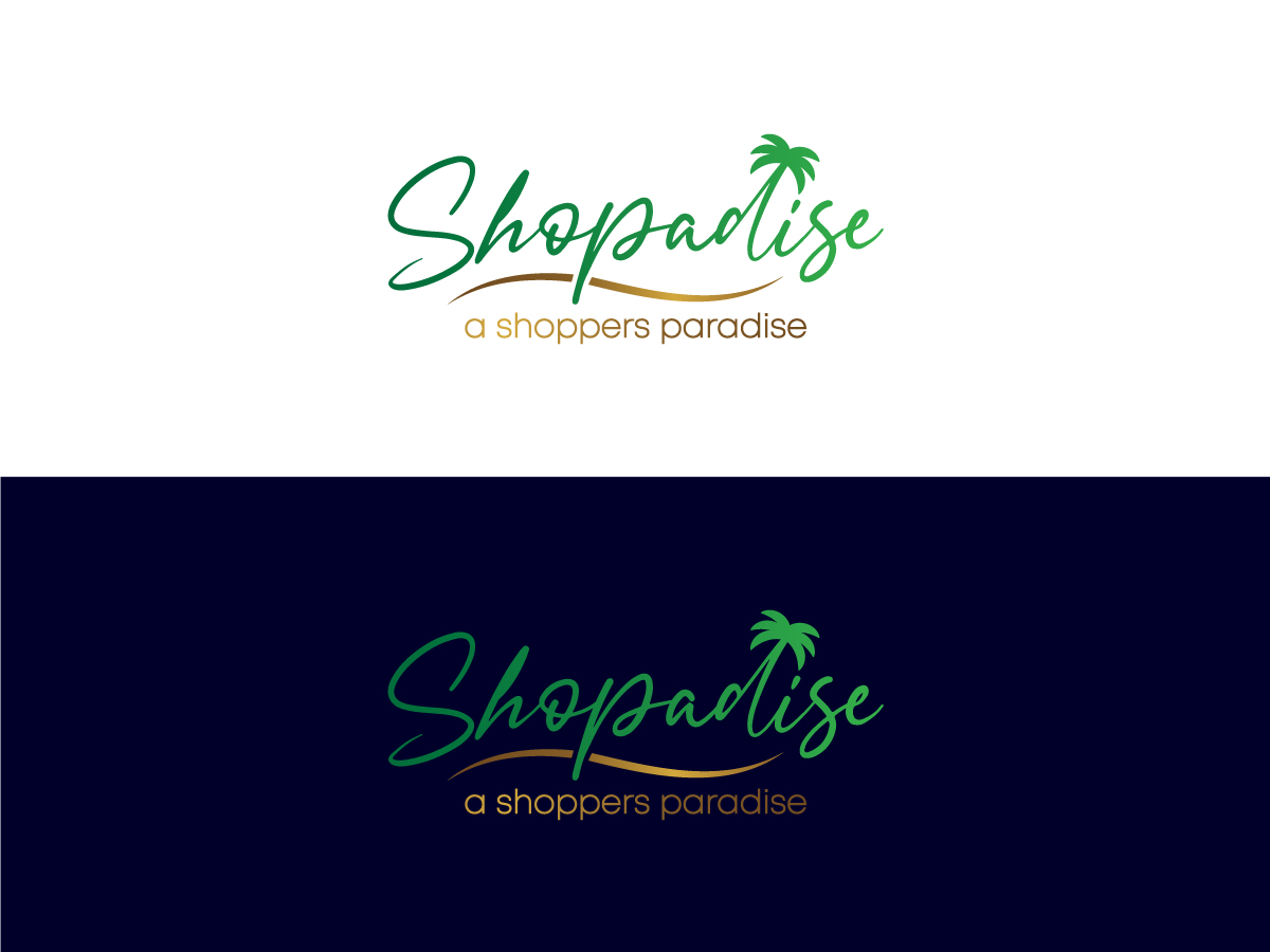 Diseño de Logo por 439 Creations para Shopadise  | Diseño #29712184