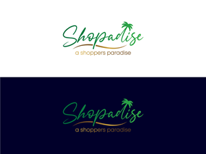 Logo Design by 439 Creations for Shopadise  | Design: #29712184