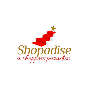 Logo Design by rgb01 for Shopadise  | Design: #29736638