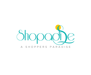 Logo Design by Paint-Tools for Shopadise  | Design: #29718588