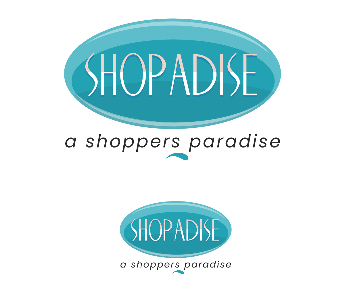 Diseño de Logo por Paint-Tools para Shopadise  | Diseño #29718589