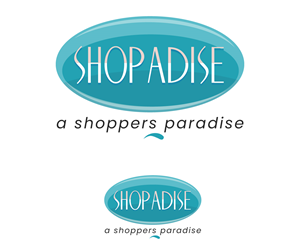 Logo Design by Paint-Tools for Shopadise  | Design: #29718589