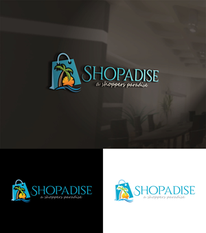 Logo Design by design 125 for Shopadise  | Design: #29719896