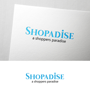 Logo Design by Impressive Sol for Shopadise  | Design #29713186