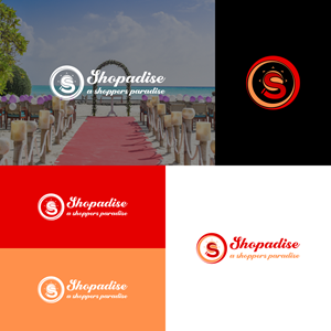 Logo Design by alitjuara for Shopadise  | Design: #29737396