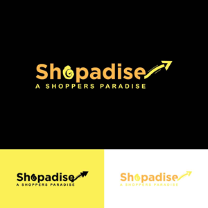 Logo Design by fly  design for Shopadise  | Design: #29719007