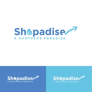 Logo Design by fly  design for Shopadise  | Design: #29719008