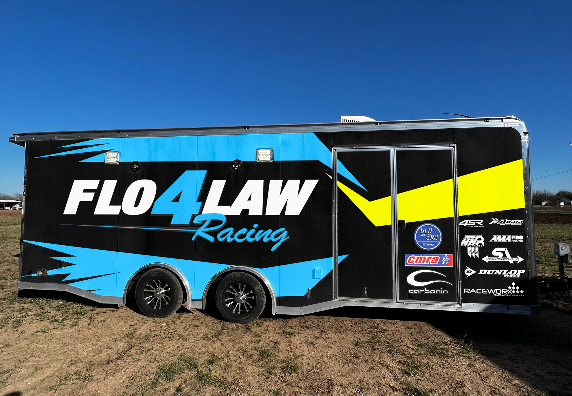 Car Wrap Design by StarGraphics for this project | Design #29736264