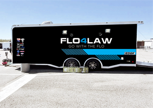 Car Wrap Design by Javelin Studio