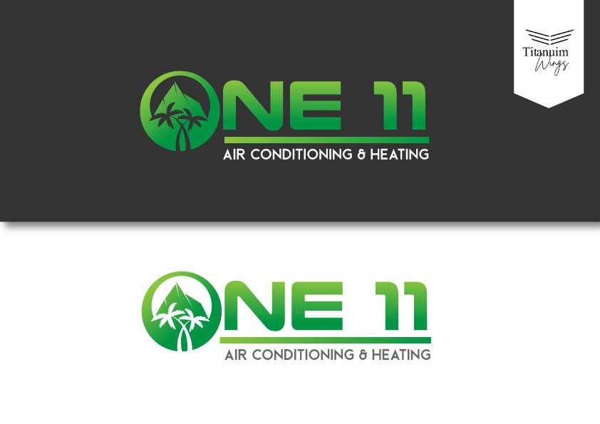 Logo Design by titanium wings for this project | Design #29714439