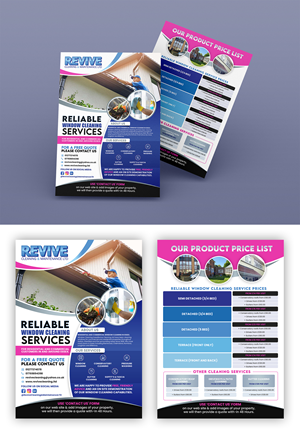 Flyer Design by debdesign for this project | Design: #29733762