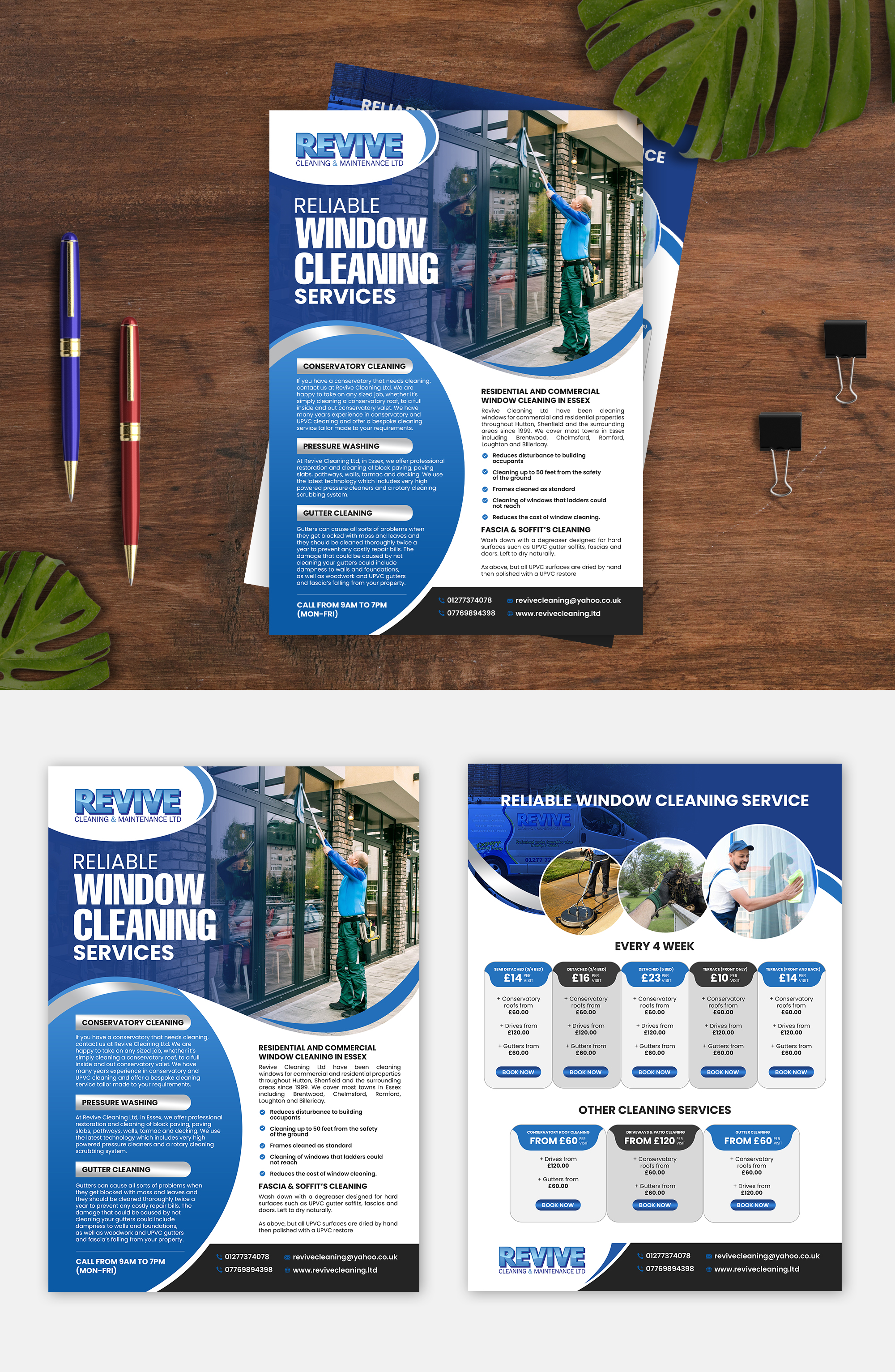 Flyer Design by debdesign for this project | Design #29733775