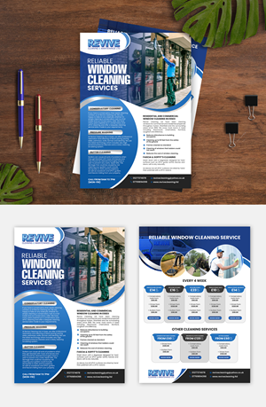 Flyer Design by debdesign for this project | Design: #29733775